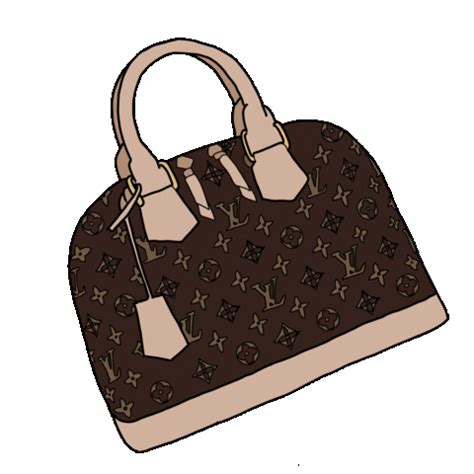 handbags gif.